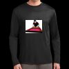 Long Sleeve PosiCharge ® Competitor™ Tee Thumbnail