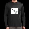 Long Sleeve PosiCharge ® Competitor™ Tee Thumbnail