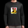 Long Sleeve PosiCharge ® Competitor™ Tee Thumbnail