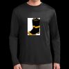 Long Sleeve PosiCharge ® Competitor™ Tee Thumbnail