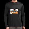 Long Sleeve PosiCharge ® Competitor™ Tee Thumbnail