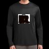 Long Sleeve PosiCharge ® Competitor™ Tee Thumbnail