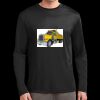 Long Sleeve PosiCharge ® Competitor™ Tee Thumbnail