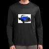 Long Sleeve PosiCharge ® Competitor™ Tee Thumbnail
