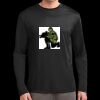 Long Sleeve PosiCharge ® Competitor™ Tee Thumbnail