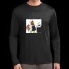 Long Sleeve PosiCharge ® Competitor™ Tee Thumbnail