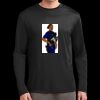 Long Sleeve PosiCharge ® Competitor™ Tee Thumbnail
