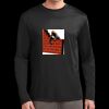 Long Sleeve PosiCharge ® Competitor™ Tee Thumbnail