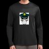 Long Sleeve PosiCharge ® Competitor™ Tee Thumbnail