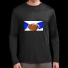 Long Sleeve PosiCharge ® Competitor™ Tee Thumbnail