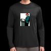 Long Sleeve PosiCharge ® Competitor™ Tee Thumbnail
