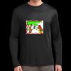 Long Sleeve PosiCharge ® Competitor™ Tee Thumbnail