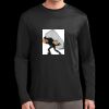 Long Sleeve PosiCharge ® Competitor™ Tee Thumbnail