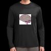 Long Sleeve PosiCharge ® Competitor™ Tee Thumbnail
