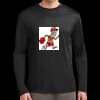 Long Sleeve PosiCharge ® Competitor™ Tee Thumbnail