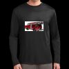 Long Sleeve PosiCharge ® Competitor™ Tee Thumbnail
