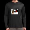 Long Sleeve PosiCharge ® Competitor™ Tee Thumbnail