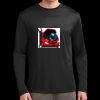 Long Sleeve PosiCharge ® Competitor™ Tee Thumbnail