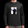 Long Sleeve PosiCharge ® Competitor™ Tee Thumbnail