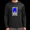 Long Sleeve PosiCharge ® Competitor™ Tee Thumbnail