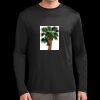 Long Sleeve PosiCharge ® Competitor™ Tee Thumbnail