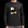 Long Sleeve PosiCharge ® Competitor™ Tee Thumbnail