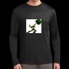 Long Sleeve PosiCharge ® Competitor™ Tee Thumbnail