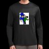 Long Sleeve PosiCharge ® Competitor™ Tee Thumbnail