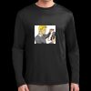 Long Sleeve PosiCharge ® Competitor™ Tee Thumbnail