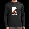 Long Sleeve PosiCharge ® Competitor™ Tee Thumbnail