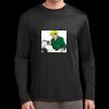 Long Sleeve PosiCharge ® Competitor™ Tee Thumbnail