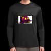 Long Sleeve PosiCharge ® Competitor™ Tee Thumbnail