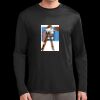 Long Sleeve PosiCharge ® Competitor™ Tee Thumbnail