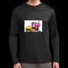 Long Sleeve PosiCharge ® Competitor™ Tee Thumbnail