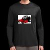 Long Sleeve PosiCharge ® Competitor™ Tee Thumbnail