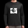 Long Sleeve PosiCharge ® Competitor™ Tee Thumbnail