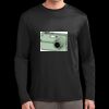 Long Sleeve PosiCharge ® Competitor™ Tee Thumbnail