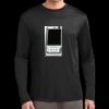 Long Sleeve PosiCharge ® Competitor™ Tee Thumbnail
