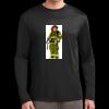 Long Sleeve PosiCharge ® Competitor™ Tee Thumbnail