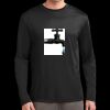 Long Sleeve PosiCharge ® Competitor™ Tee Thumbnail