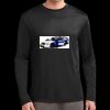 Long Sleeve PosiCharge ® Competitor™ Tee Thumbnail