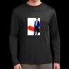 Long Sleeve PosiCharge ® Competitor™ Tee Thumbnail