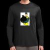 Long Sleeve PosiCharge ® Competitor™ Tee Thumbnail