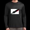 Long Sleeve PosiCharge ® Competitor™ Tee Thumbnail