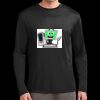 Long Sleeve PosiCharge ® Competitor™ Tee Thumbnail