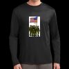 Long Sleeve PosiCharge ® Competitor™ Tee Thumbnail