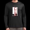 Long Sleeve PosiCharge ® Competitor™ Tee Thumbnail