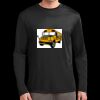 Long Sleeve PosiCharge ® Competitor™ Tee Thumbnail