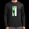 Long Sleeve PosiCharge ® Competitor™ Tee Thumbnail