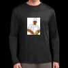 Long Sleeve PosiCharge ® Competitor™ Tee Thumbnail